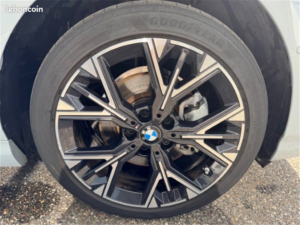BMW Série 1 F70 120d 163 ch DKG7 M Sport Design (image 28)