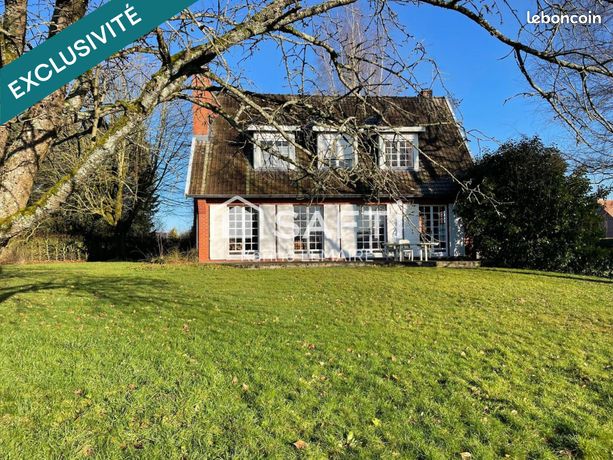 Propriété 5 pièces 150 m²