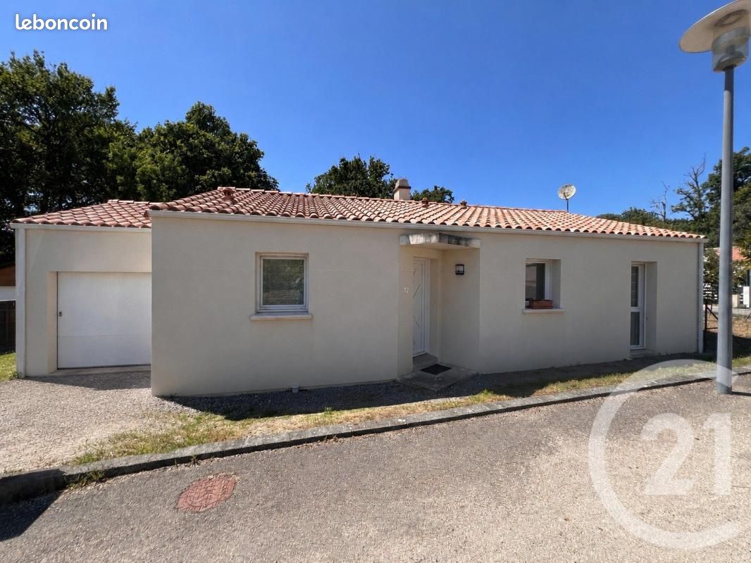 Maison 4 pièces 86 m² · à Saint-Gervais · 86 m² · 223 650 €