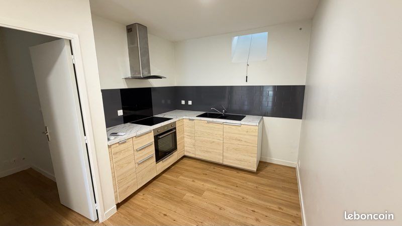 Appartement 2 pièces 50 m² · à Brest · 50 m² · 700 €/mois