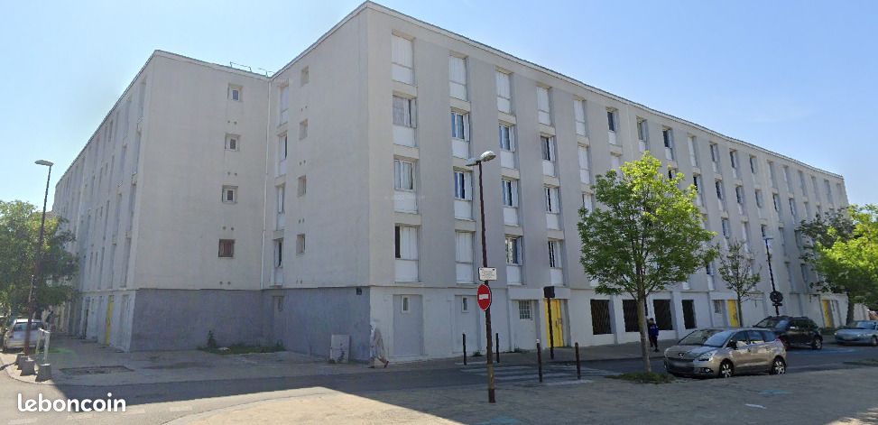 Appartement 3 pièces 56 m² · à Avignon · 56 m² · 506 €