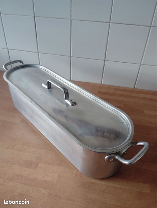 Poissonnerie (image 1)
