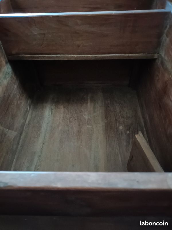 Coffre indien (image 2)