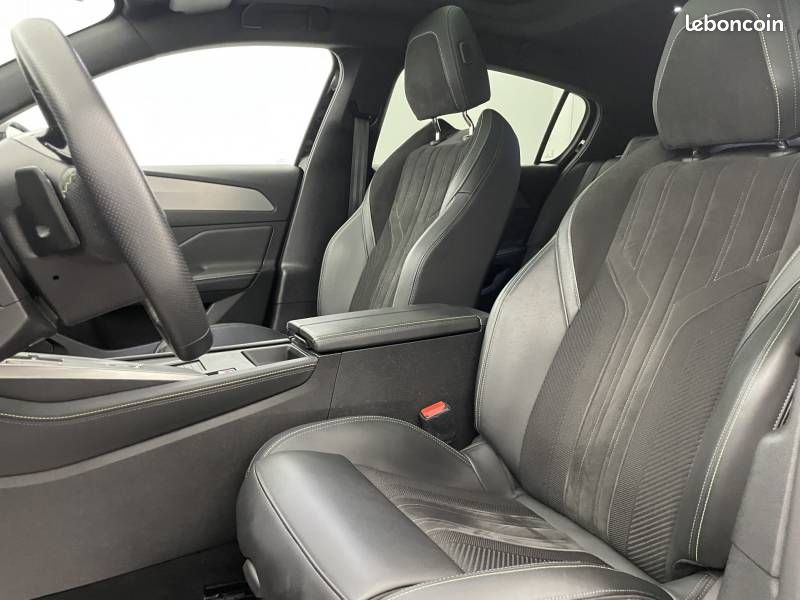 Peugeot 308 PureTech 130ch S&S EAT8 GT (image 14)