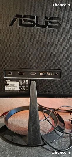 Écran 24" VX248 (image 2)