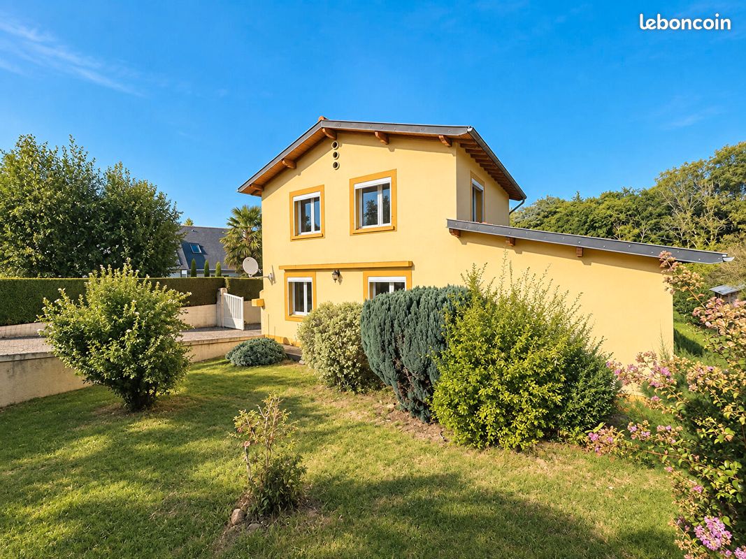 Maison 4 pièces 95 m² · à Juillan · 95 m² · 205 000 €