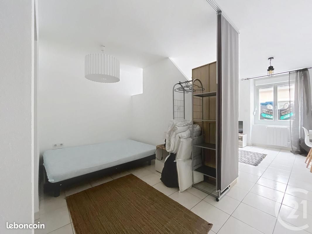Appartement a louer montbeliard - 1 pièce(s) - 41 m2 - Surfyn