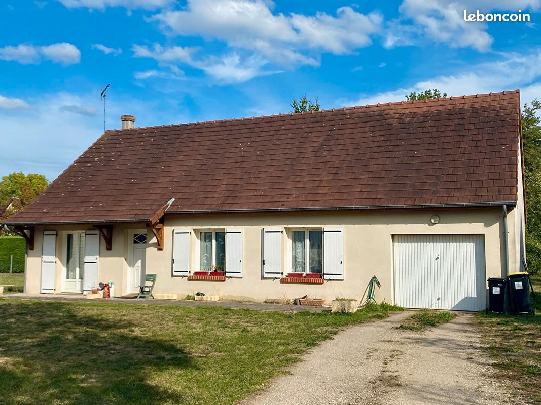 Maison 5 pièces 95 m² · à Les Montils · 95 m² · 211 900 €