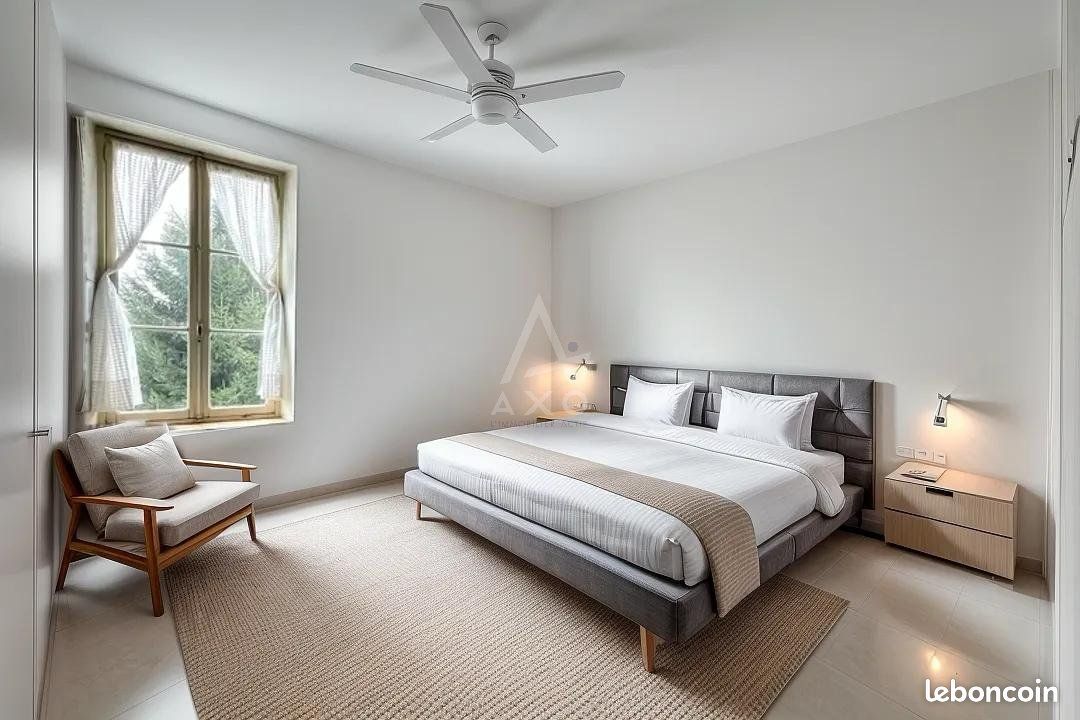 Maison de ville en viager 7 pièces 153 m² (image 9)