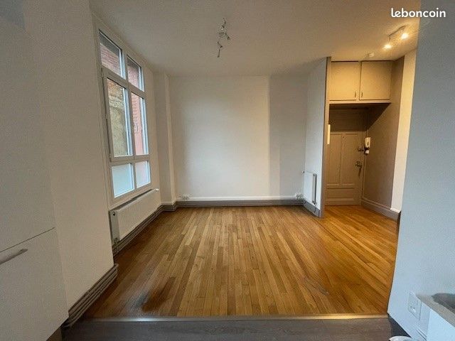 Appartement 2 pièces 35 m² · à Vichy · 35 m² · 520 €/mois