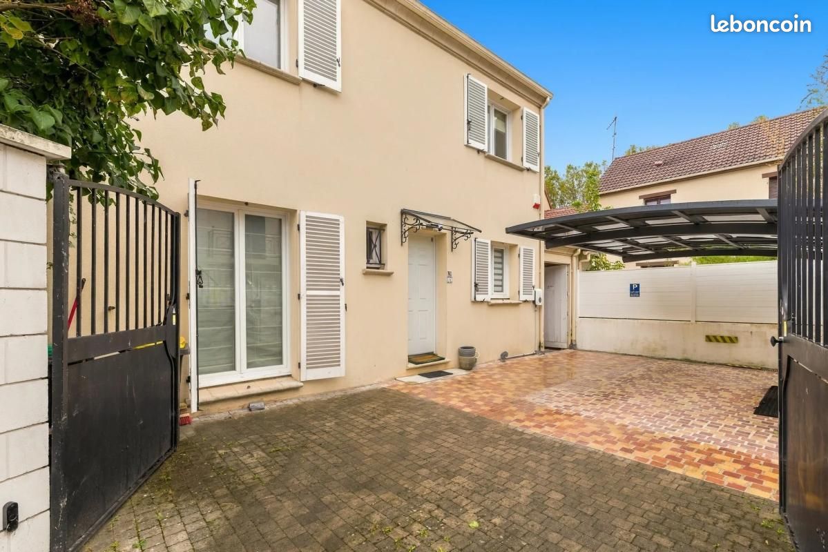Maison 7 pièces 117 m² · à Villejuif · 117 m² · 699 000 €