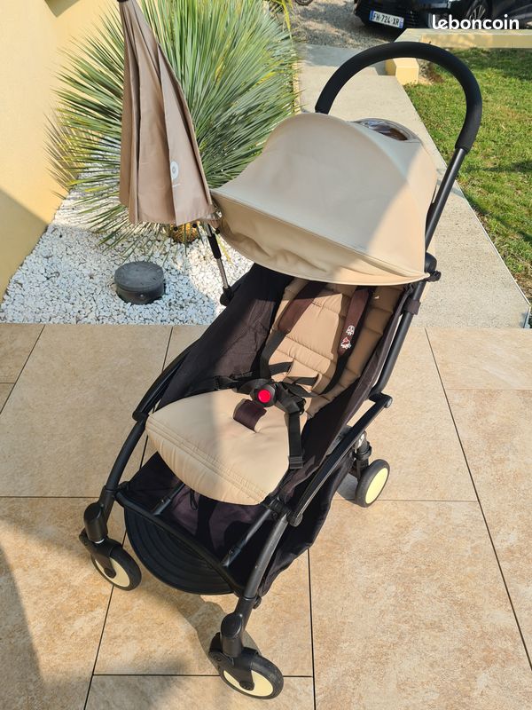 Poussette Yoyo Poussette Bebe Le Bon Coin Poussette Yoyo Babyzen