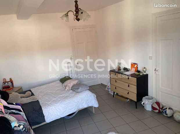 Appartement 3 pièces 68 m²