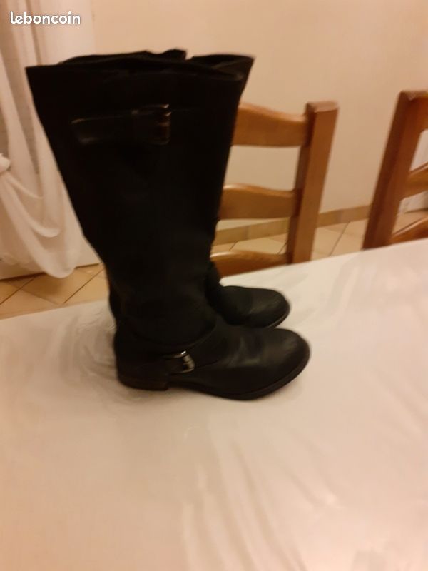 Bottes (image 1)
