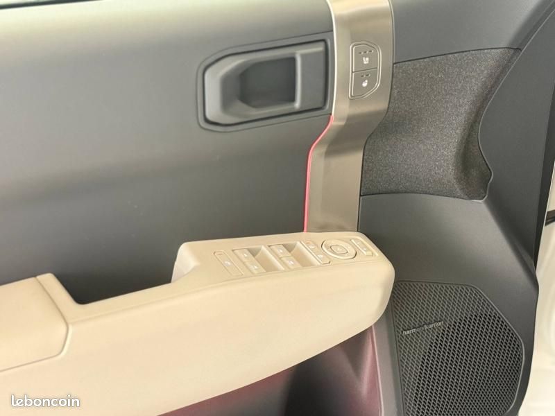 Kia EV3 204ch 81,4kWh GT-Line Business 2025 (image 11)