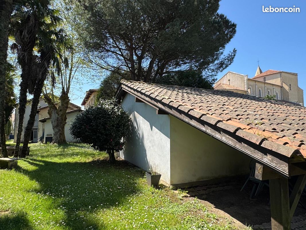 Maison 9 pièces 322 m² · à Saint-Geours-de-Maremne · 322 m² · 595 000 €
