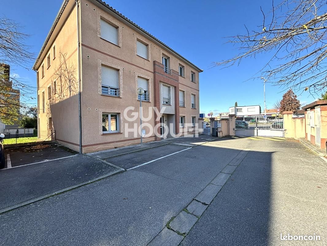 Appartement 4 pièces 81 m² · à Tournefeuille · 81 m² · 209 000 €