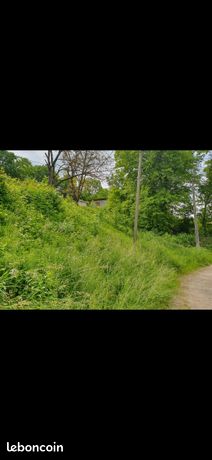 Terrain Constructible de 466m2 avec CUO