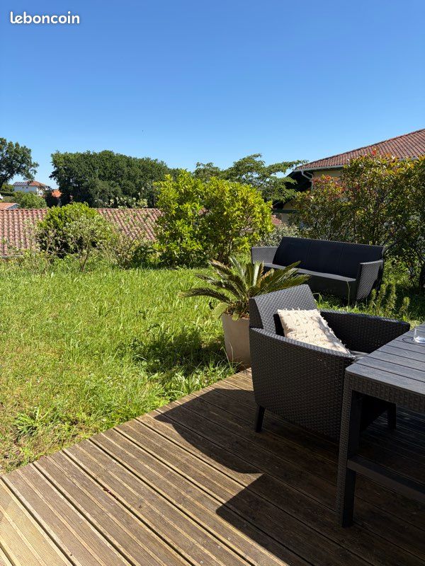 Maison 4 pièces 92 m² · à Boucau · 92 m² · 485 000 €