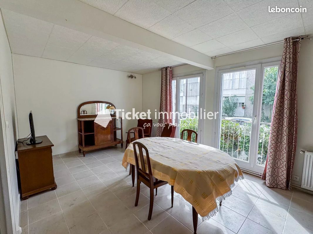 Appartement 3 pièces 66 m² · à Toulouse · 66 m² · 750 €