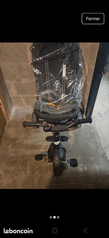 Trycicle (image 2)