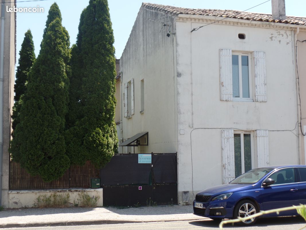 Maison 5 pièces 85 m² · à Villeneuve-sur-Lot · 85 m² · 100 000 €