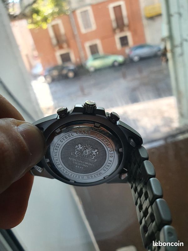 Montre festina chrono bike (image 6)