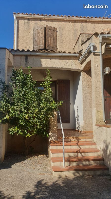Maison 4 pièces 94 m² · à Six-Fours-les-Plages · 94 m² · 420 000 €