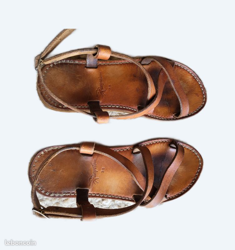 Etriers western Little Dude enfant en cuir LAKOTA