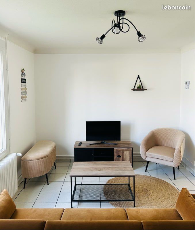 Maison 6 pièces 80 m² · à Saint-Nazaire · 80 m² · 1 600 €
