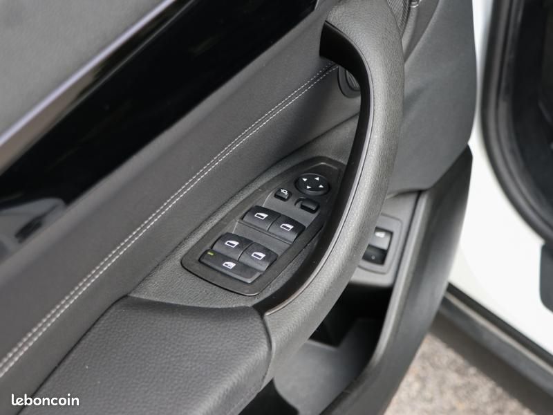 Bmw X2 sDrive20iA 178ch Lounge DKG7 (image 31)