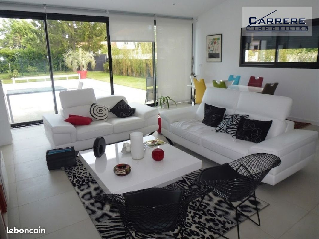 Maison 5 pièces 102 m² · à Artigues-près-Bordeaux · 102 m² · 388 000 €