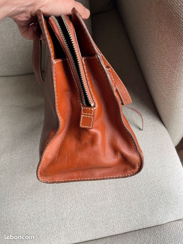 Sac Lancel (image 5)
