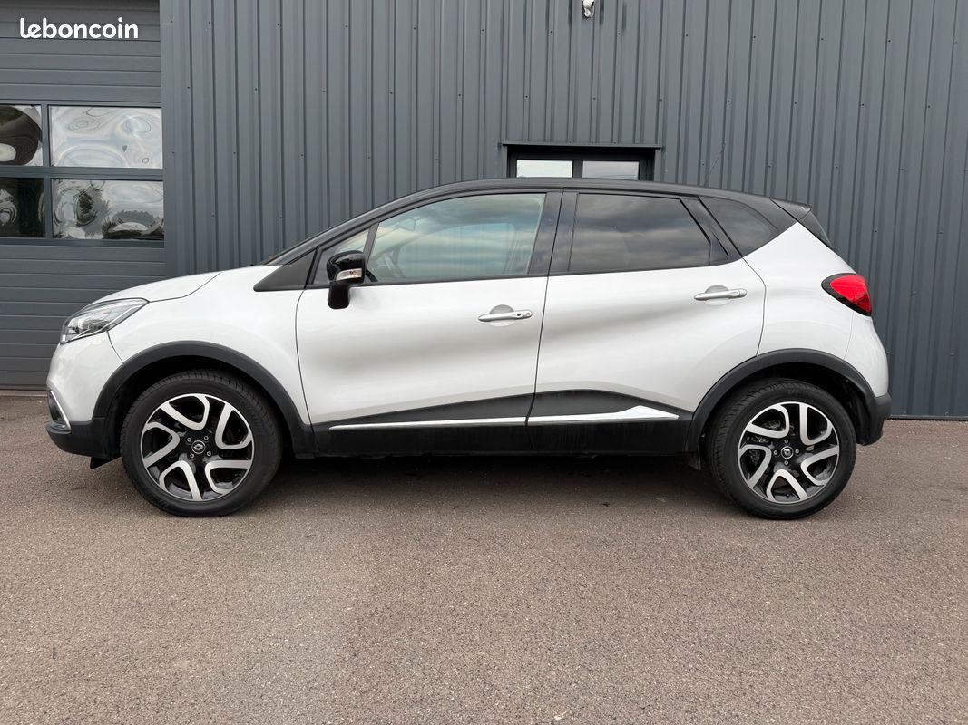 Renault captur 0.9 tce 90 cv energy intens gps (image 6)