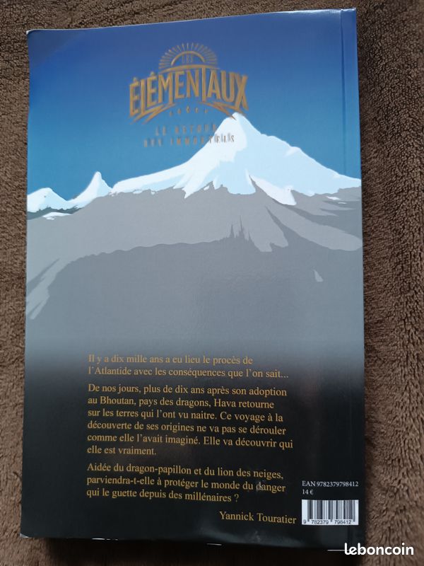 Les Elementaux (image 2)