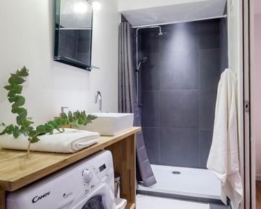 Appartement 330 000 € - 62 m²