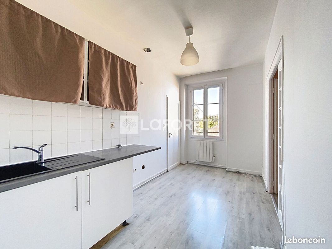 Appartement 2 pièces 40 m² · à Marcoussis · 40 m² · 653 €/mois