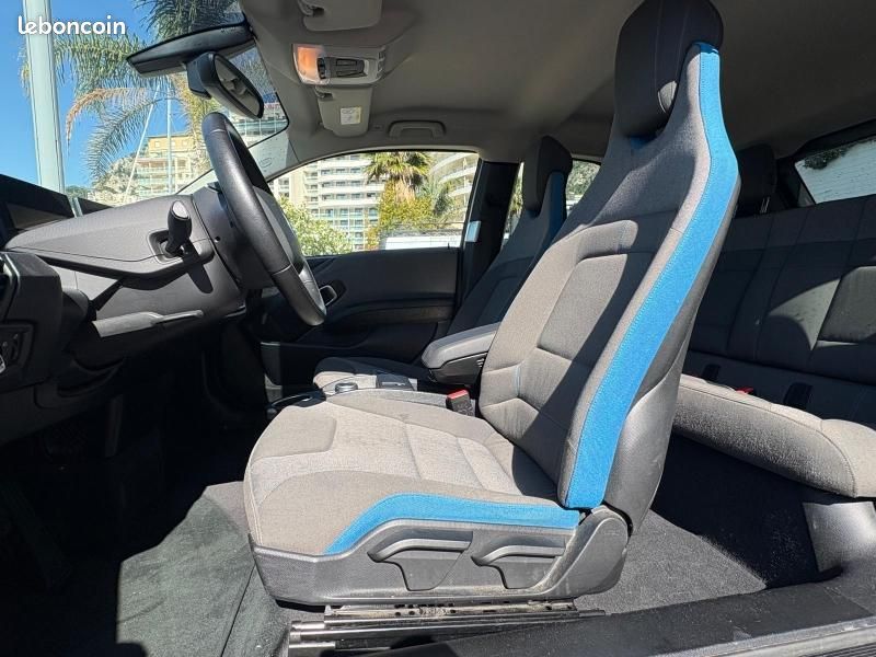 Bmw i3 170ch 120Ah Edition WindMill Atelier (image 16)