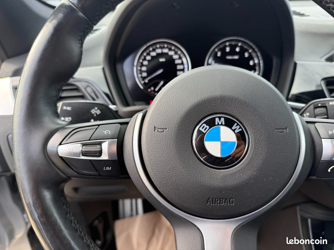 B.M.W. X1 sDrive 18 i M Sport (image 17)