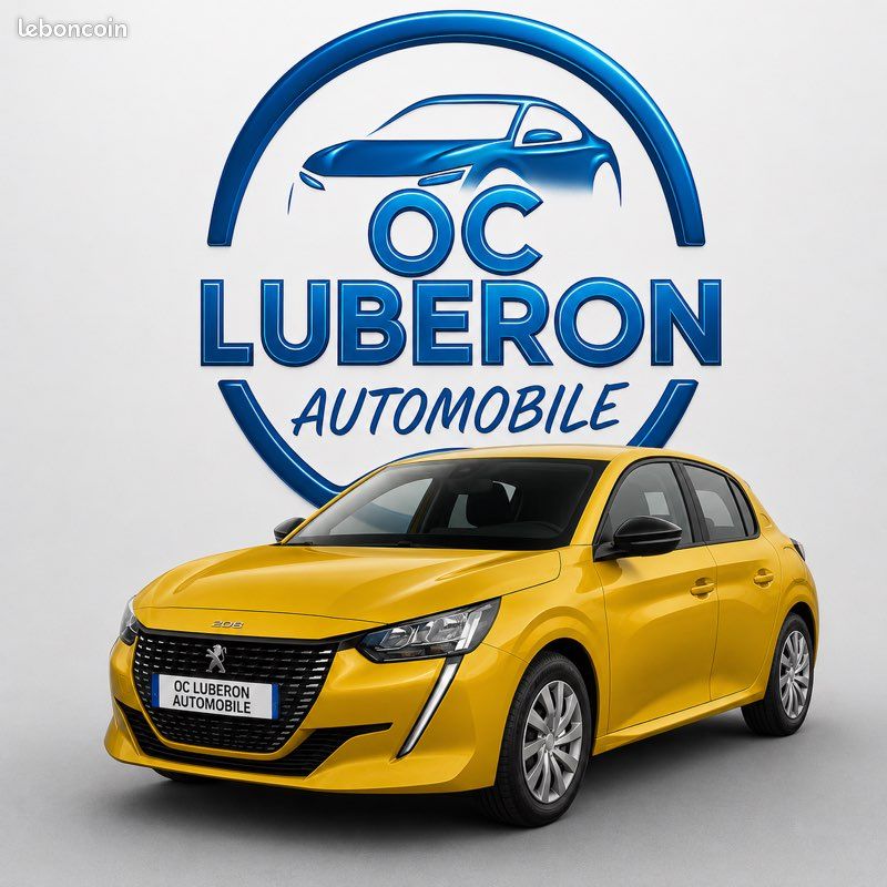 Peugeot 208 bluehdi 100 active (image 1)