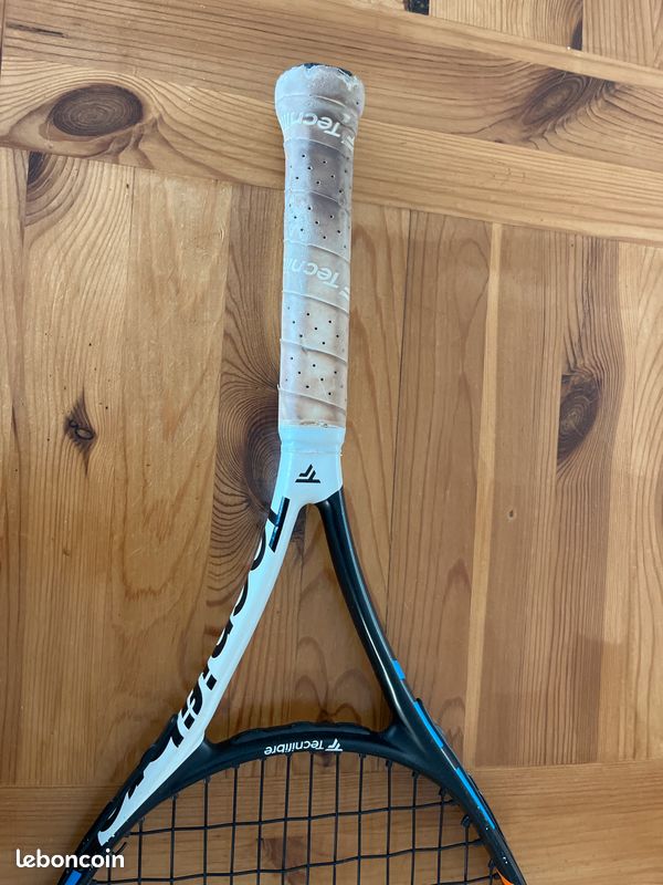 Vends raquette de tennis (image 3)
