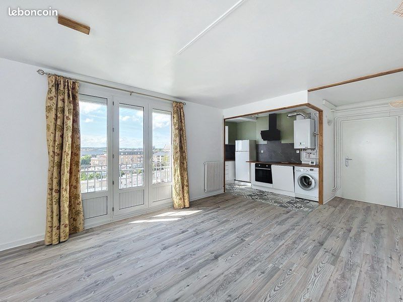 Appartement 4 pièces 80 m² · au Mans · 80 m² · 950 €/mois