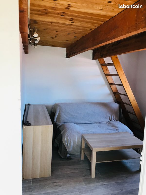 Appartement 2 pièces 25 m² · à La Valette-du-Var · 25 m² · 480 €/mois