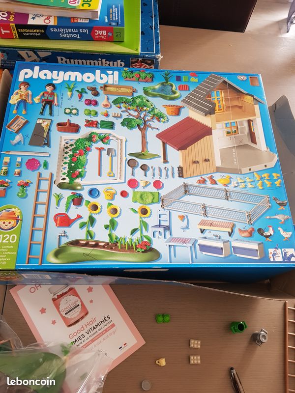 Playmobill (image 3)