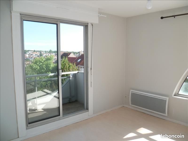Appartement 2 pièces 44 m² · à Boulogne-sur-Mer · 44 m² · 500 €/mois