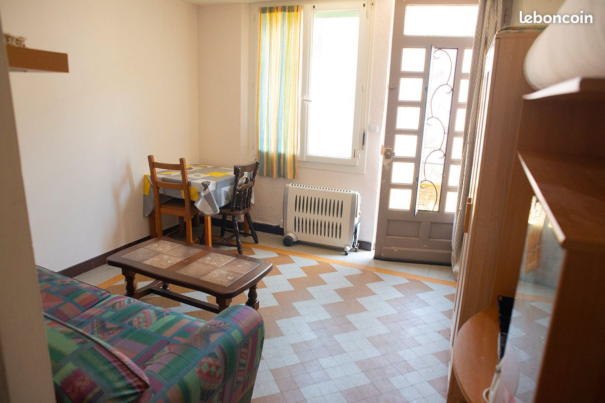 Appartement 16 pièces 16 m² · à Graulhet · 16 m² · 320 €/mois