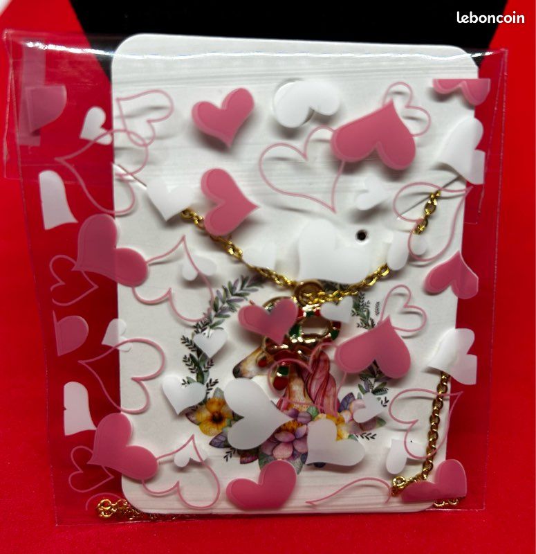 Collier de Noël (image 3)
