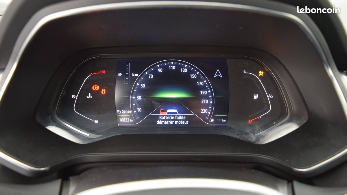 Renault captur tce 100 gpl 21 intens (image 12)