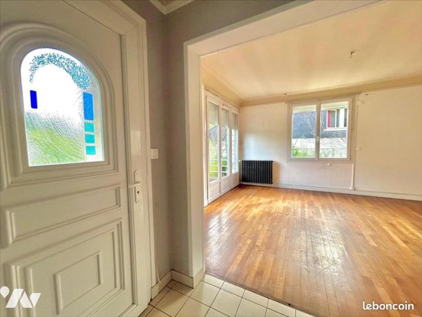 Maison à vendre et vente appartement Valognes (50700) - leboncoin