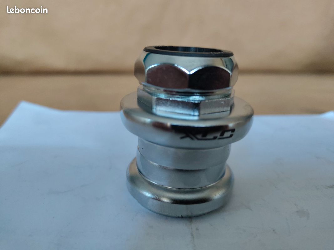 Réducteur pour potence-Stems NEUF-NOS VINTAGE (11/8-1/h40) ref24pp1